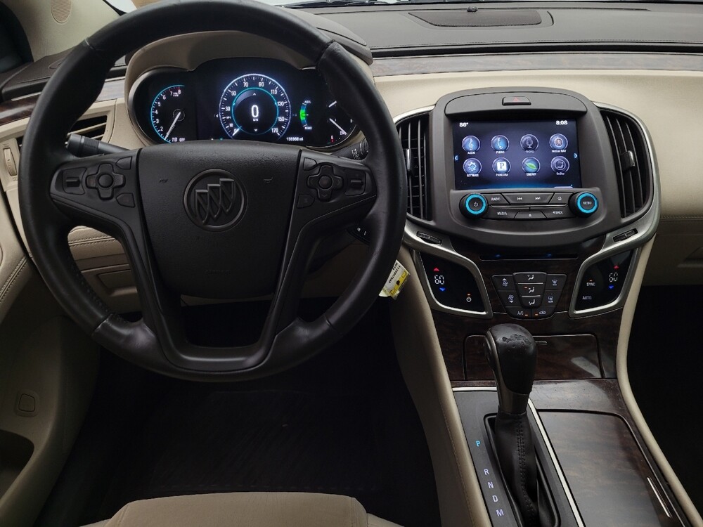 2014 Buick LaCrosse in Kissimmee, FL 34744 - 18047356 22