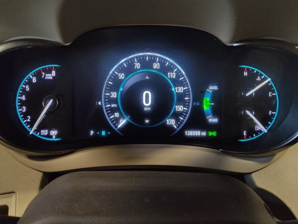 2014 Buick LaCrosse in Kissimmee, FL 34744 - 18047356 23