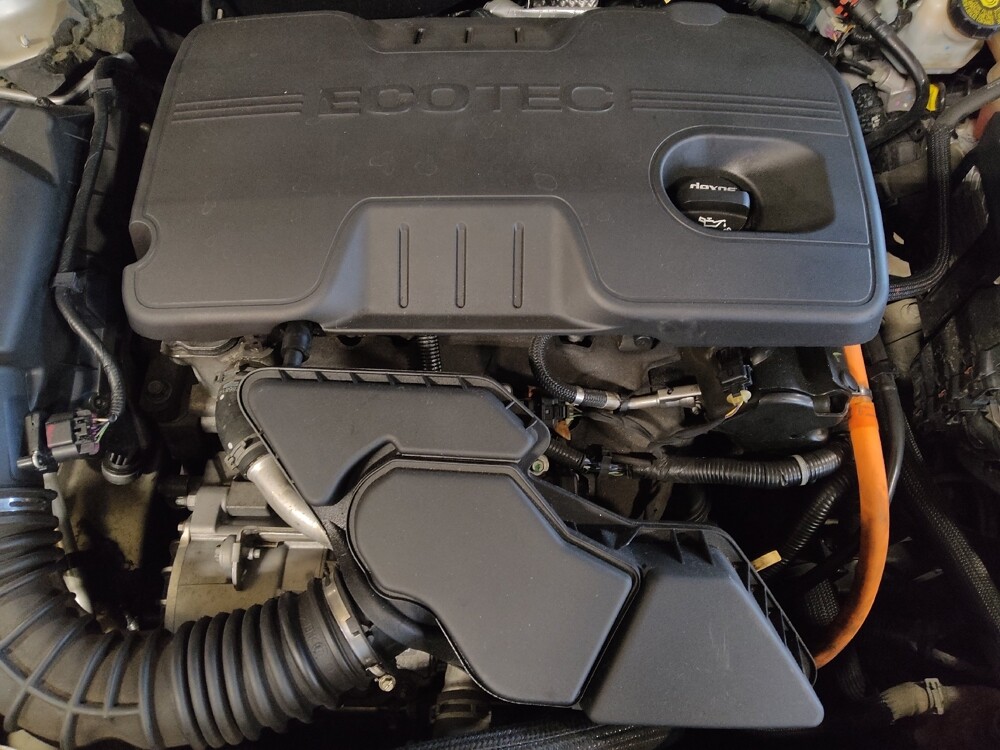 2014 Buick LaCrosse in Kissimmee, FL 34744 - 18047356 30