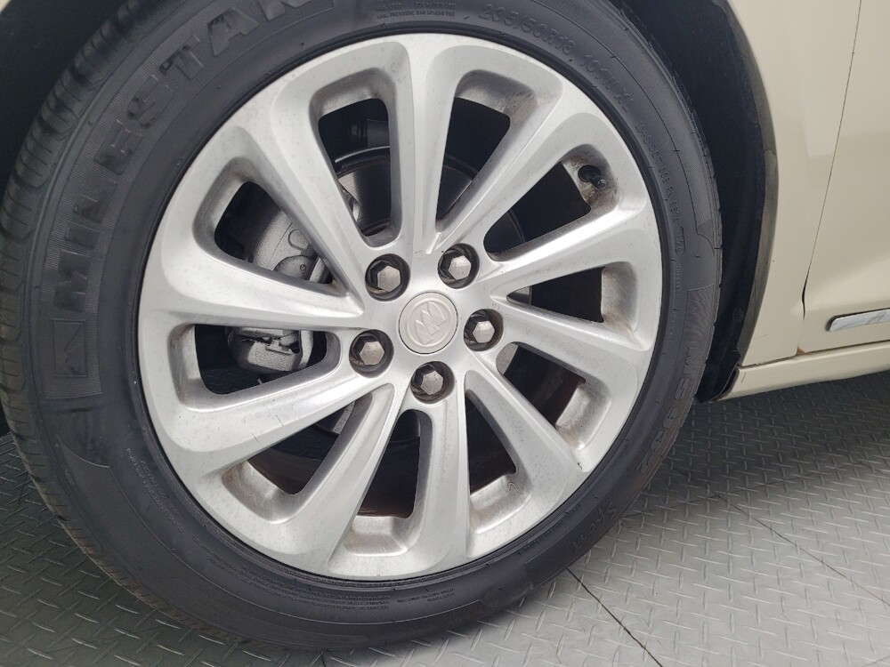 2014 Buick LaCrosse in Kissimmee, FL 34744 - 18047356 31