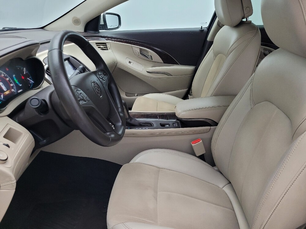 2014 Buick LaCrosse in Kissimmee, FL 34744 - 18047356 17