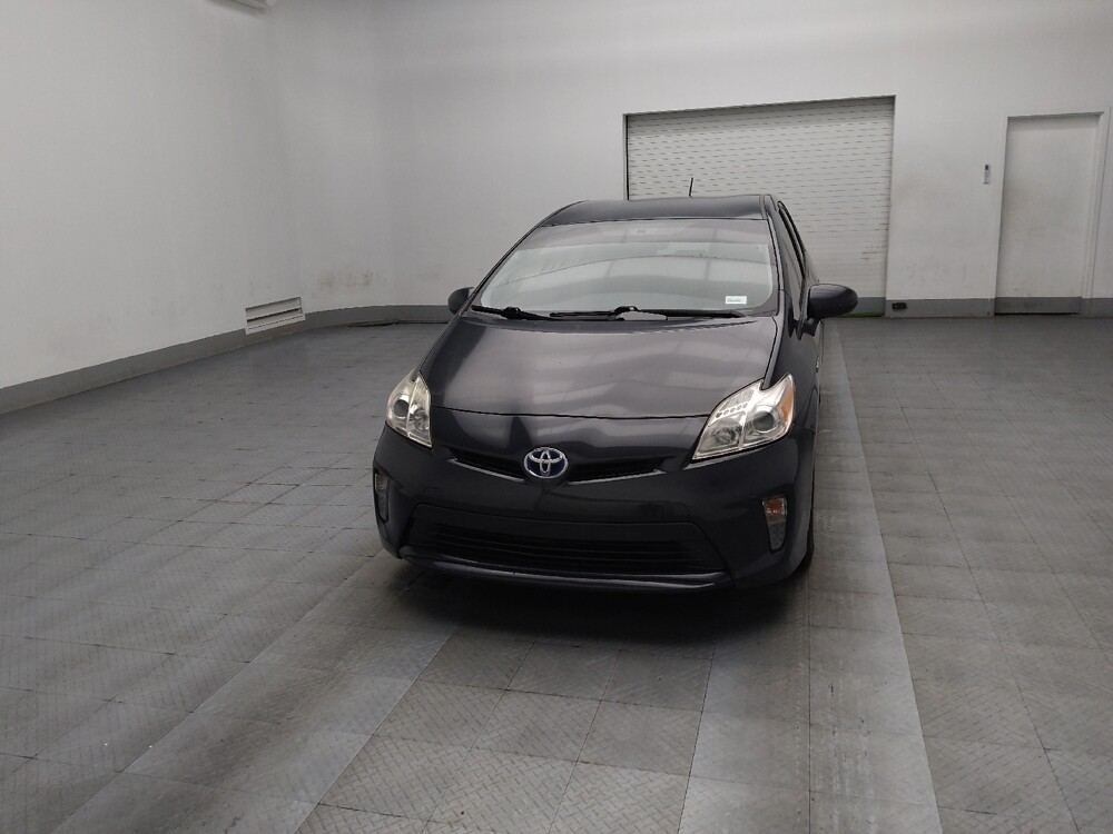 2014 Toyota Prius in Duluth, GA 30096 - 18047358 15