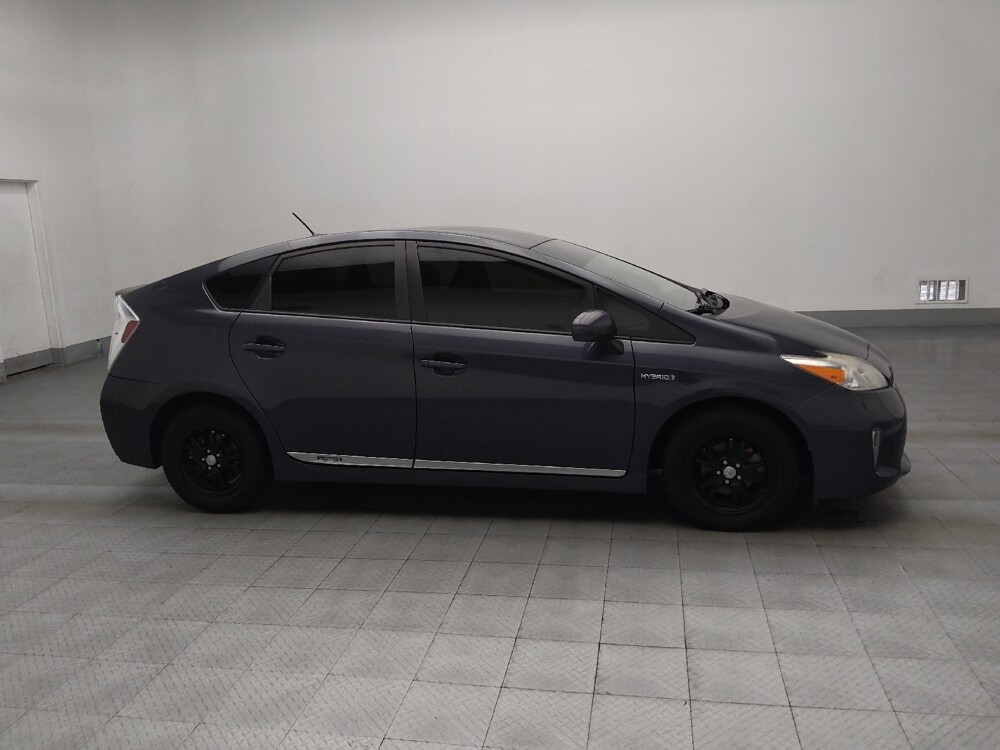 2014 Toyota Prius in Duluth, GA 30096 - 18047358 11