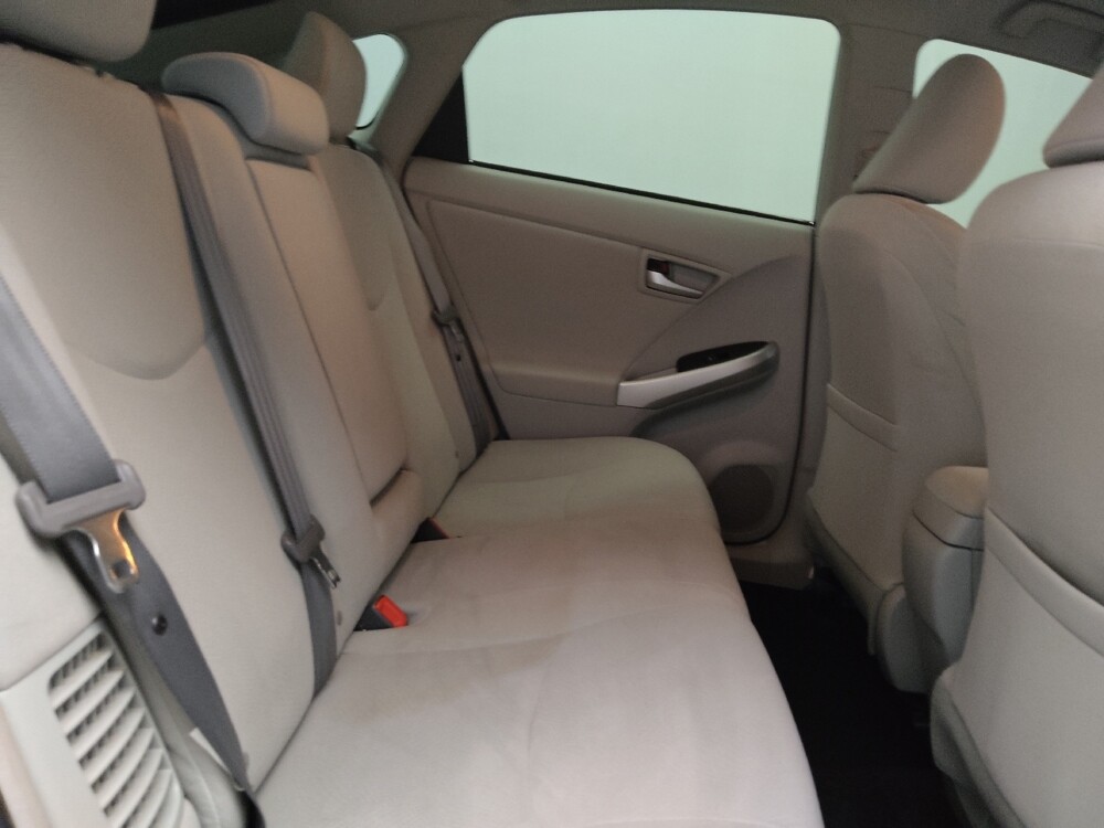 2014 Toyota Prius in Duluth, GA 30096 - 18047358 19