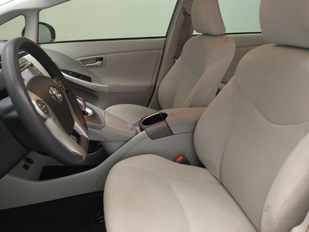 2014 Toyota Prius in Duluth, GA 30096 - 18047358 17