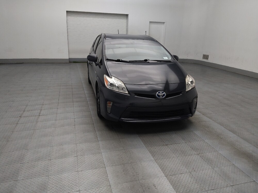 2014 Toyota Prius in Duluth, GA 30096 - 18047358 13