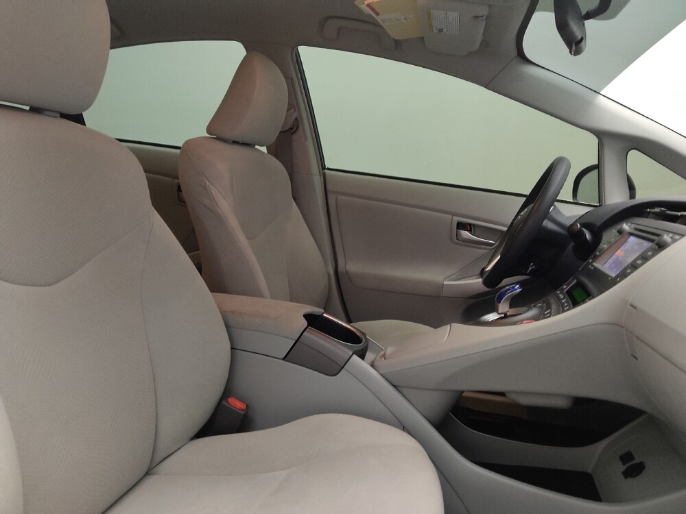 2014 Toyota Prius in Duluth, GA 30096 - 18047358 21