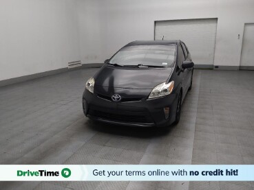 2014 Toyota Prius in Duluth, GA 30096
