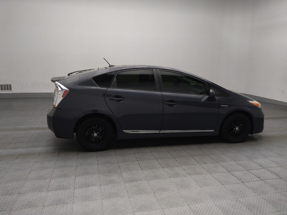 2014 Toyota Prius in Duluth, GA 30096 - 18047358 10
