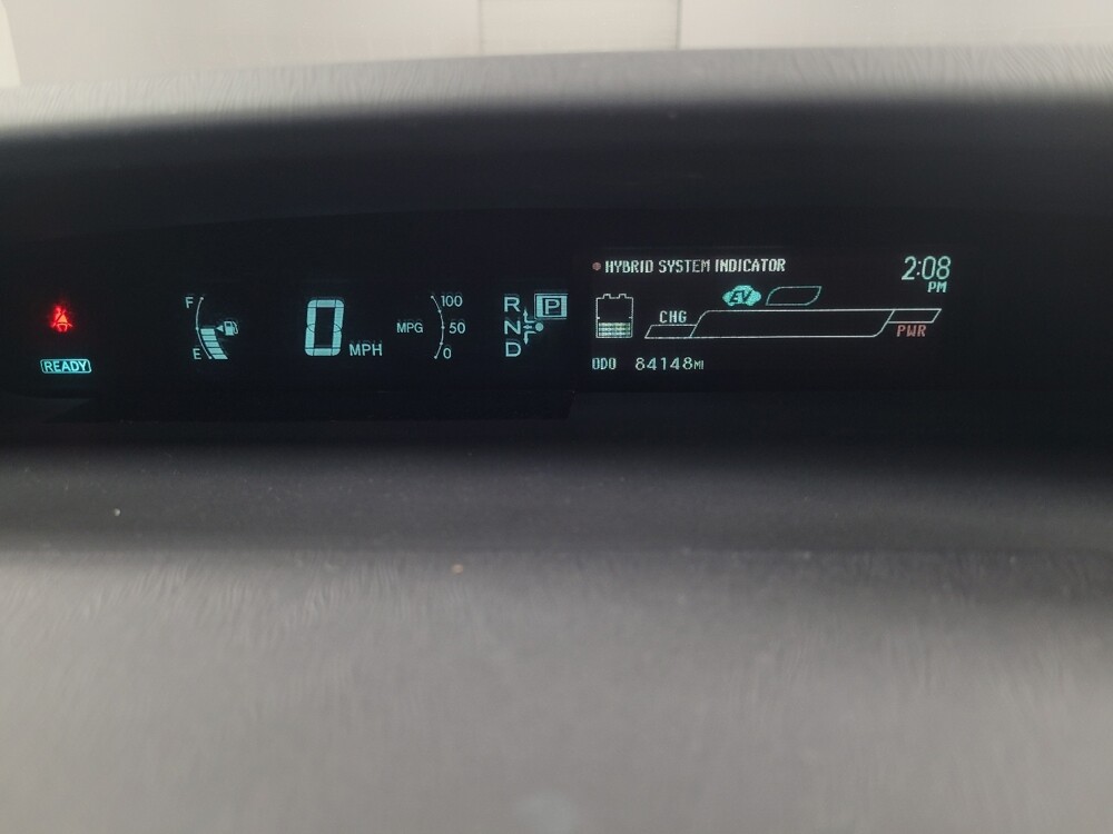 2014 Toyota Prius in Duluth, GA 30096 - 18047358 23