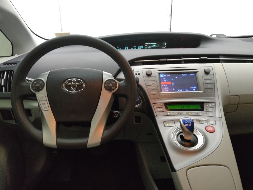 2014 Toyota Prius in Duluth, GA 30096 - 18047358 22
