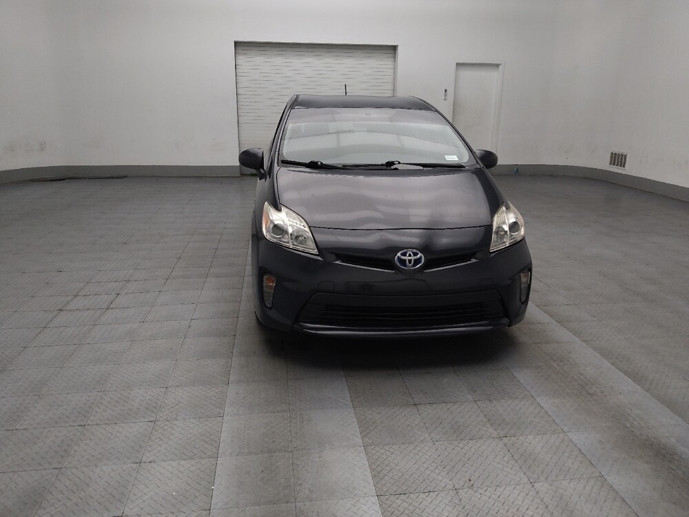 2014 Toyota Prius in Duluth, GA 30096 - 18047358 14