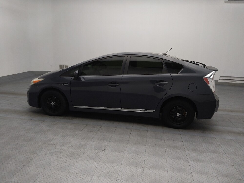 2014 Toyota Prius in Duluth, GA 30096 - 18047358 3