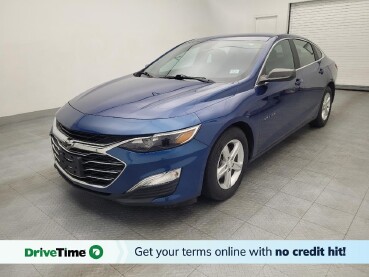 2019 Chevrolet Malibu in Wilmington, NC 28405