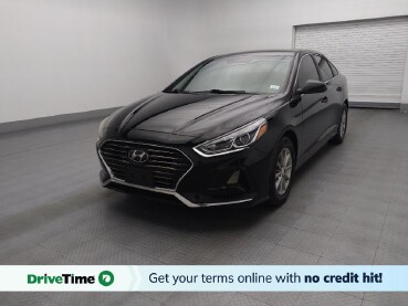 2018 Hyundai Sonata in West Palm Beach, FL 33409