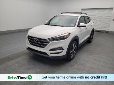 2016 Hyundai Tucson in Orlando, FL 32808