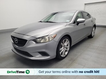 2014 Mazda MAZDA6 in Orlando, FL 32808