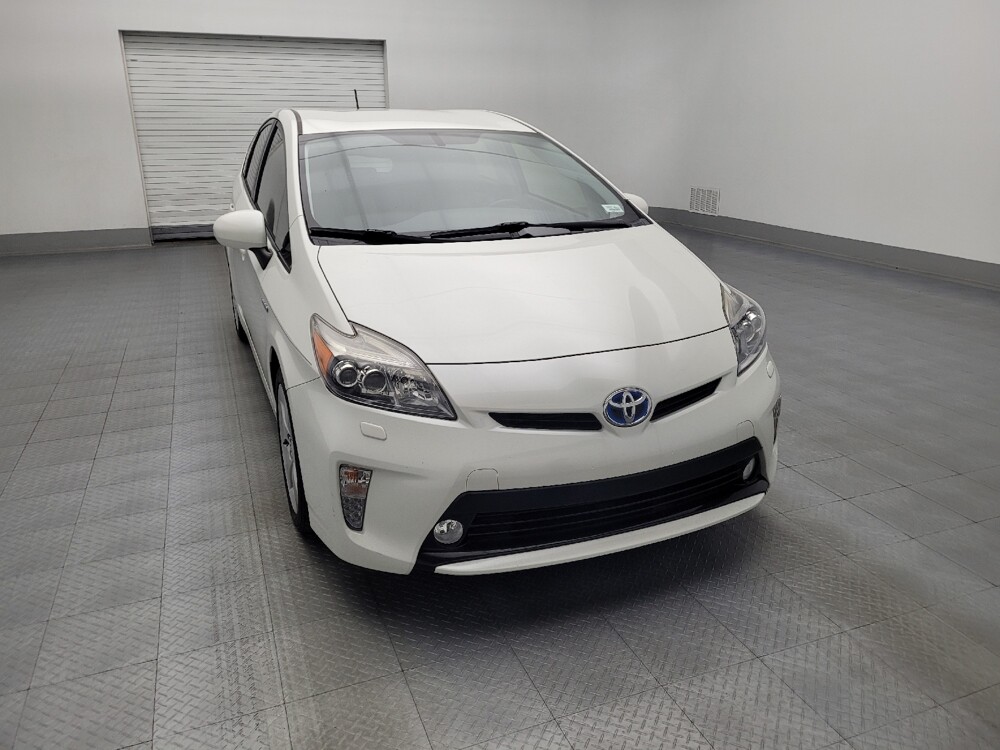 2015 Toyota Prius in Jacksonville, FL 32210 - 18047372 14