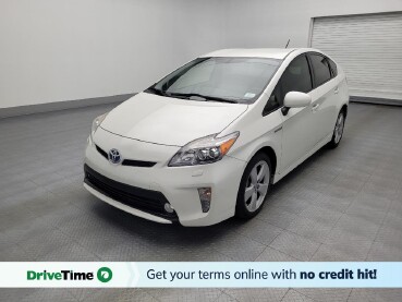 2015 Toyota Prius in Jacksonville, FL 32210