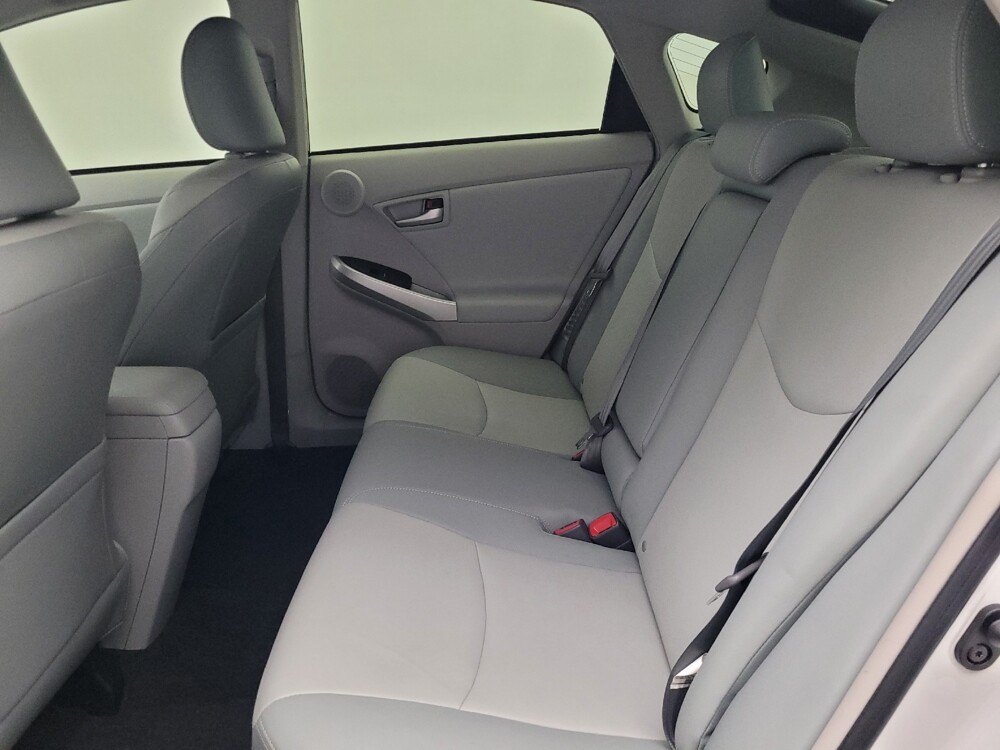 2015 Toyota Prius in Jacksonville, FL 32210 - 18047372 18