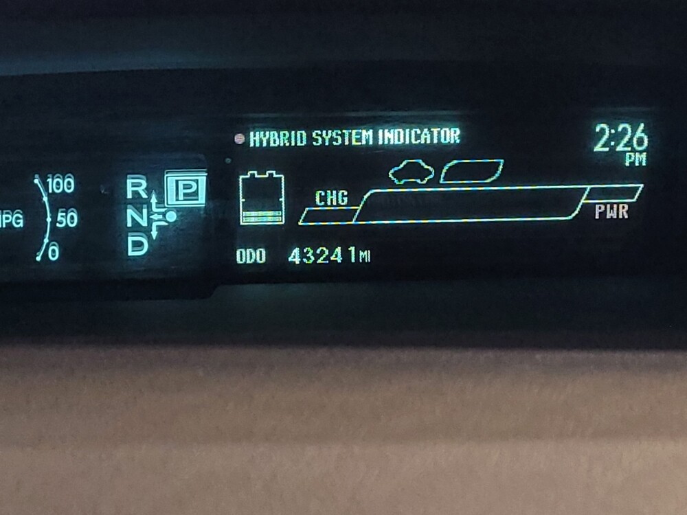 2015 Toyota Prius in Jacksonville, FL 32210 - 18047372 23