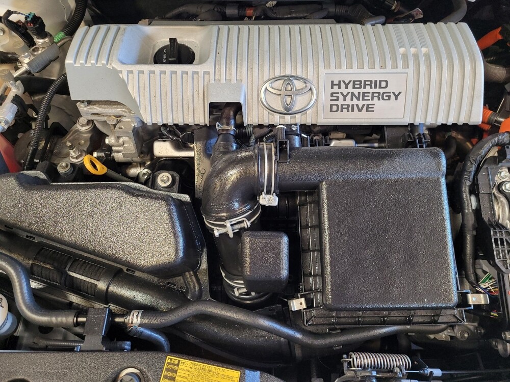 2015 Toyota Prius in Jacksonville, FL 32210 - 18047372 30