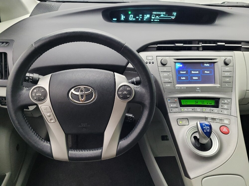 2015 Toyota Prius in Jacksonville, FL 32210 - 18047372 22