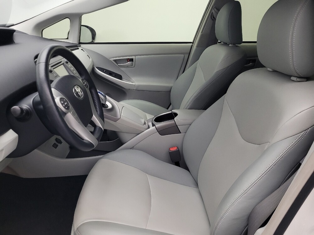 2015 Toyota Prius in Jacksonville, FL 32210 - 18047372 17