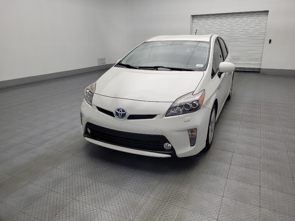 2015 Toyota Prius in Jacksonville, FL 32210 - 18047372 15