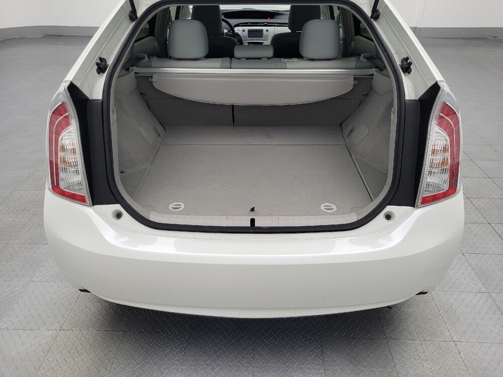 2015 Toyota Prius in Jacksonville, FL 32210 - 18047372 29