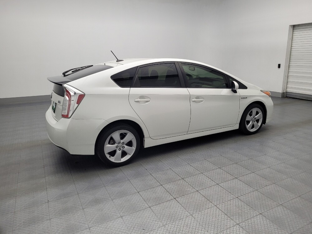 2015 Toyota Prius in Jacksonville, FL 32210 - 18047372 10