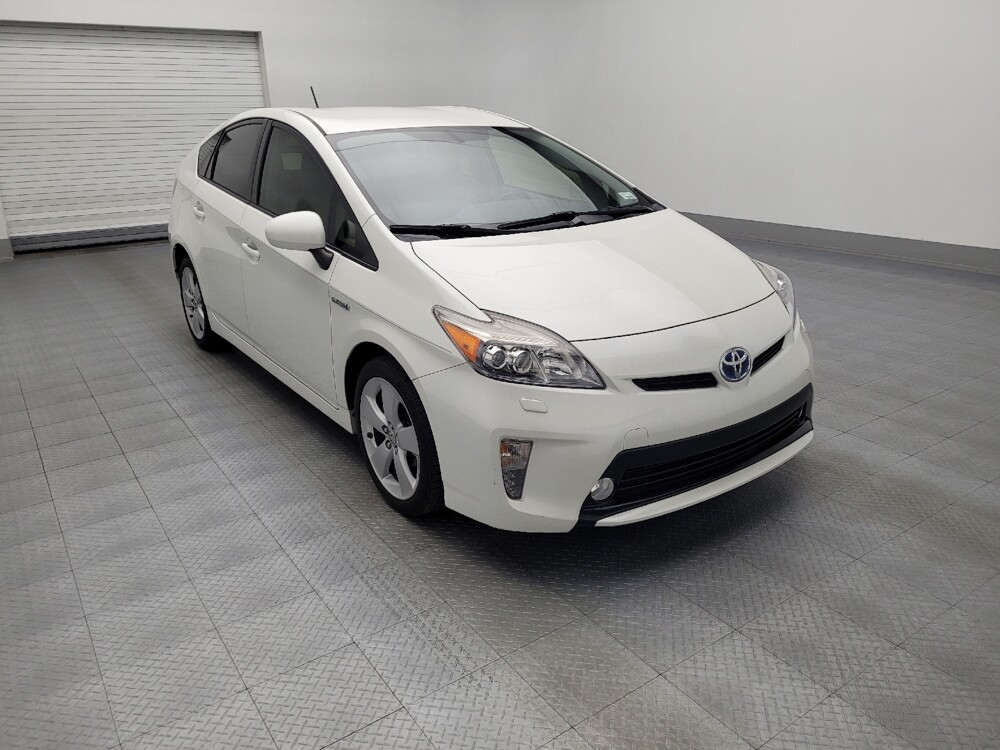2015 Toyota Prius in Jacksonville, FL 32210 - 18047372 13