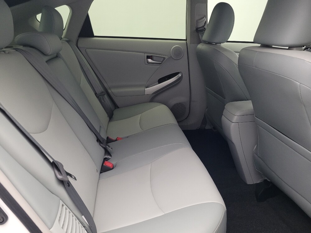 2015 Toyota Prius in Jacksonville, FL 32210 - 18047372 19