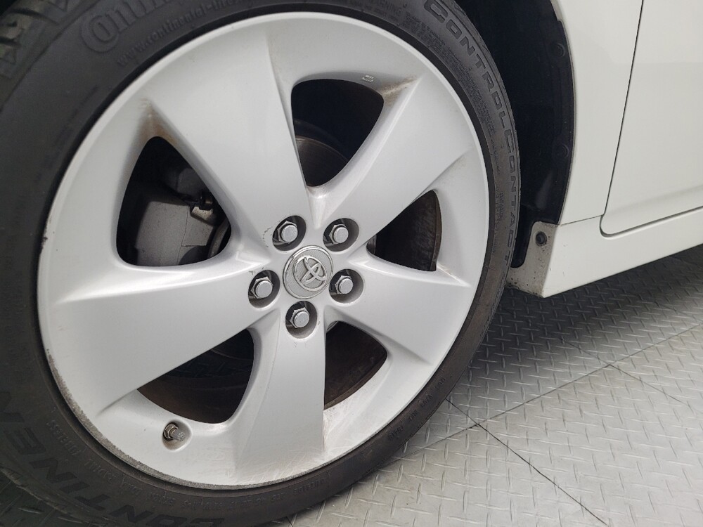 2015 Toyota Prius in Jacksonville, FL 32210 - 18047372 31