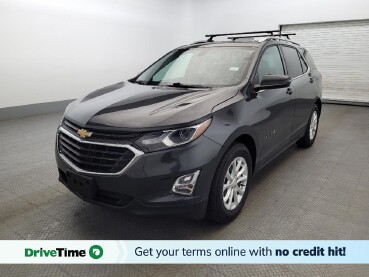 2018 Chevrolet Equinox in Glen Burnie, MD 21061