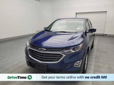 2019 Chevrolet Equinox in Duluth, GA 30096
