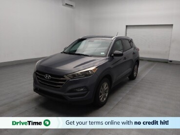 2016 Hyundai Tucson in Conyers, GA 30094