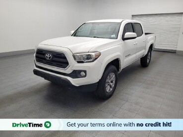 2017 Toyota Tacoma in Sanford, FL 32773