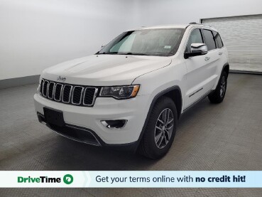 2018 Jeep Grand Cherokee in Glen Burnie, MD 21061