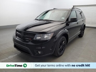 2019 Dodge Journey in Glen Burnie, MD 21061