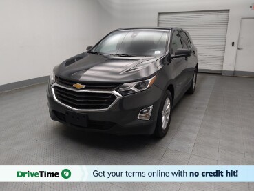 2020 Chevrolet Equinox in Gladstone, MO 64118