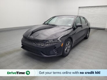 2021 Kia K5 in West Palm Beach, FL 33409