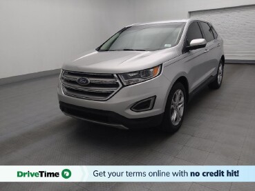 2018 Ford Edge in Kissimmee, FL 34744