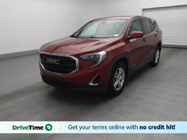 2019 GMC Terrain in Sanford, FL 32773