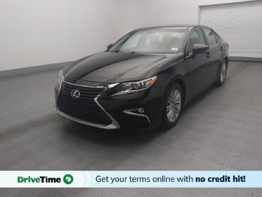 2016 Lexus ES 350 in Kissimmee, FL 34744