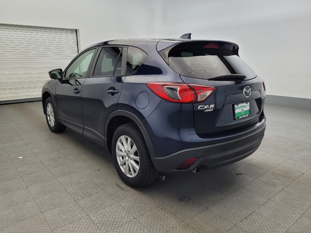 2014 Mazda CX-5 in Glen Burnie, MD 21061 - 18047396 5