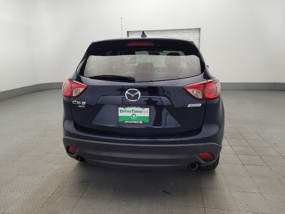 2014 Mazda CX-5 in Glen Burnie, MD 21061 - 18047396 7
