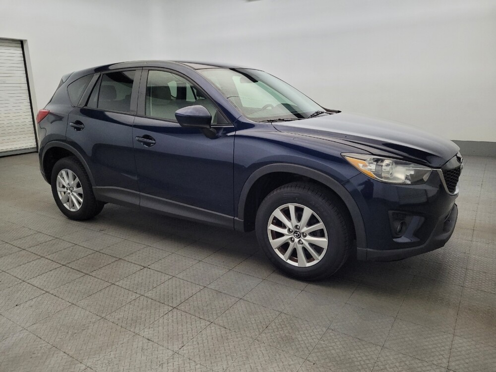 2014 Mazda CX-5 in Glen Burnie, MD 21061 - 18047396 11