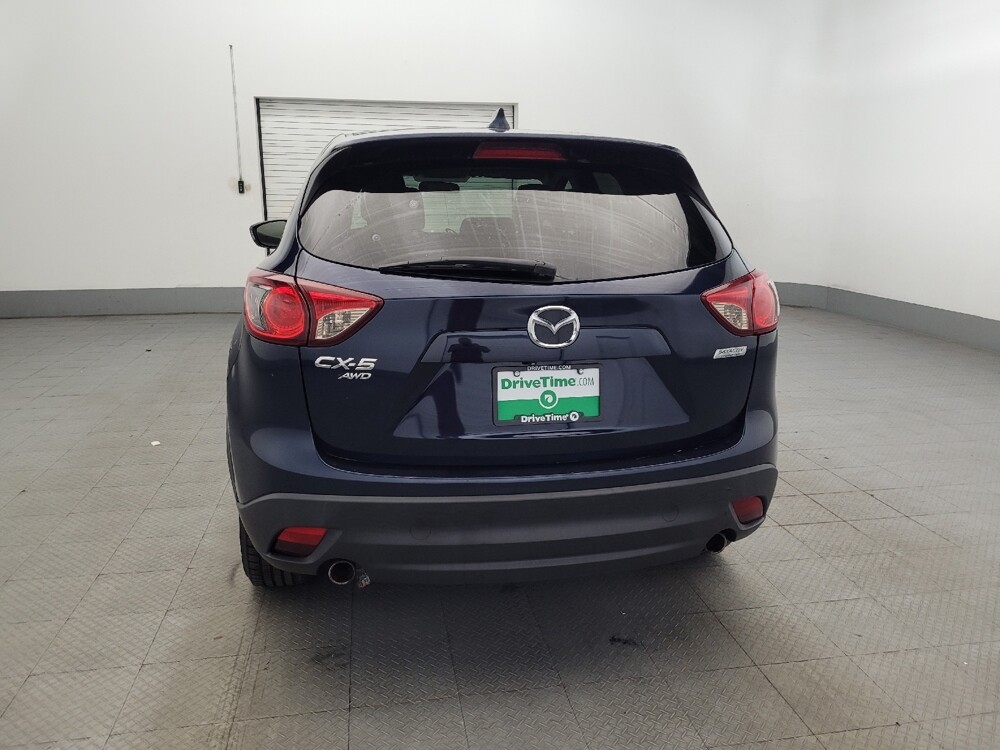 2014 Mazda CX-5 in Glen Burnie, MD 21061 - 18047396 6