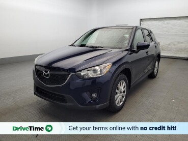 2014 Mazda CX-5 in Glen Burnie, MD 21061